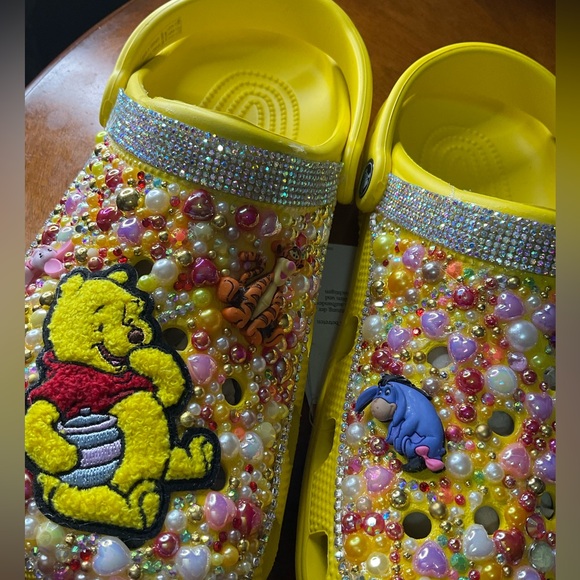 Custom crocs - Picture 3 of 4